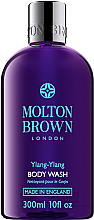 Molton Brown Ylang-Ylang Body Wash - Duschgel — Bild N1