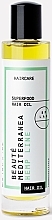 Düfte, Parfümerie und Kosmetik Haaröl - Beaute Mediterranea Hemp Line Superfood Hair Oil