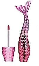 Düfte, Parfümerie und Kosmetik Lipgloss Kirsche - Martinelia Mermaid Tail Blister Lip Gloss
