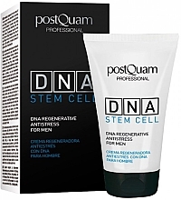 Düfte, Parfümerie und Kosmetik Anti-Stress Creme für Männer - Postquam Global Dna Men Antiestress Cream