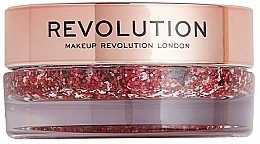 Düfte, Parfümerie und Kosmetik Gel-Glitzer - Makeup Revolution Viva Glitter Body Balm