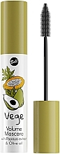 Wimperntusche - Bele Vege Volume Mascara  — Bild N1