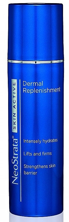 Straffende Feuchtigkeitscreme für das Gesicht - Neostrata Skin Active Dermal Replenishment — Bild N1