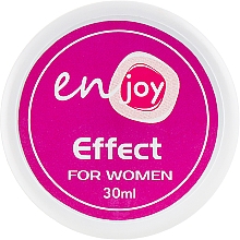 Bio-Deocreme - Enjoy & Joy For Women Deodorant Cream — Bild N2