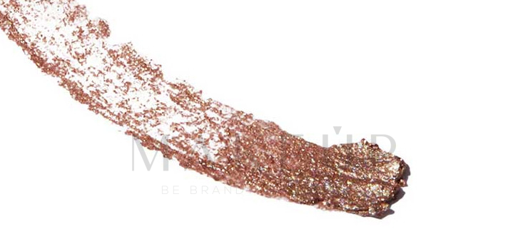 Langanhaltender Lidschatten-Stift - Rougj+ Jumbo Ombretto Long-Lasting Glam Tech Stick Eyeshadow — Bild Bronze