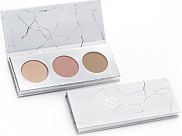 Make-up Palette - Iuno Cosmetics — Bild N2