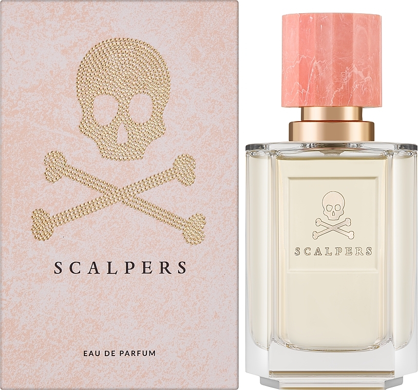 Scalpers Her & Here - Eau de Parfum — Bild N4