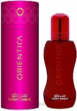 Orientica Sweet Amber - Eau de Parfum — Bild N1