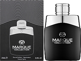 Sterling Parfums Marque Collection 110 - Eau de Parfum — Bild N2