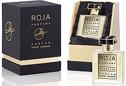 Roja Parfums Reckless Pour Homme - Parfüm — Bild N2