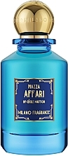 Milano Fragranze Piazza Affari - Eau de Parfum — Bild N1