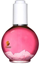 Düfte, Parfümerie und Kosmetik Nagel- und Nagelhautöl rosa - Silcare Olive Shells Yummy Gummy Pink