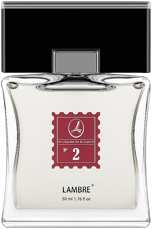 Lambre № 2 - Eau de Toilette — Bild N2