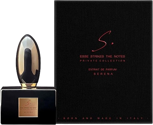 Esse Strikes The Notes Serena - Parfum — Bild N1