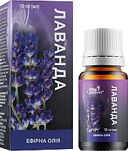 Ätherisches Öl Lavendel - Fito Product — Bild N2