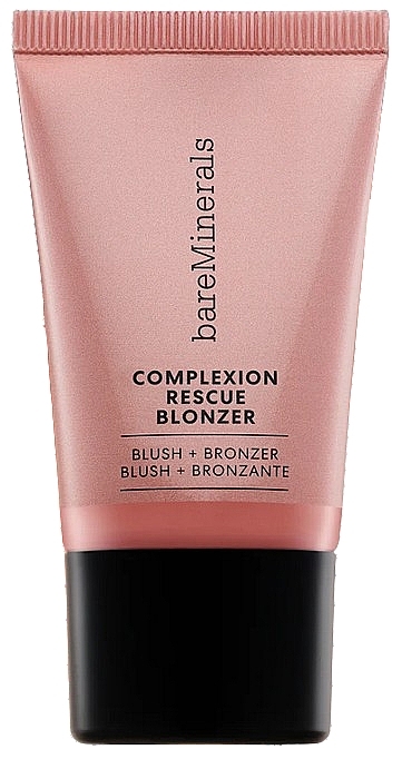 Bare Minerals Complexion Rescue Blonzer Liquid Blush + Bronzer - Bare Minerals Complexion Rescue Blonzer Liquid Blush + Bronzer — Bild N1