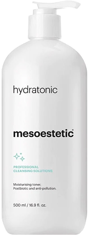 Gesichtstonikum - Mesoestetic Hydratonic — Bild N1