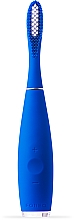 Düfte, Parfümerie und Kosmetik Elektrische Schallzahnbürste mit Intensitätseinstellung Issa 2 Cobalt Blue - Foreo Issa 2 Cobalt Blue