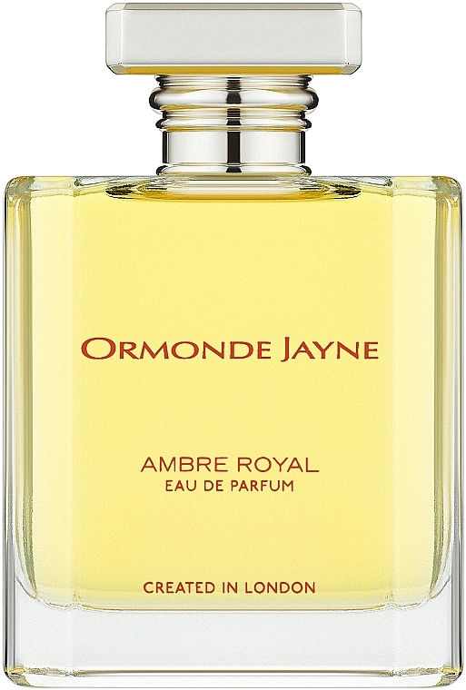 Ormonde Jayne Ambre Royal - Eau de Parfum — Bild N3