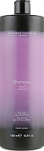 Regenerierendes Farbschutz-Shampoo für coloriertes Haar - DCM Keratin Complex Shampoo For Coloured Hair — Bild N3
