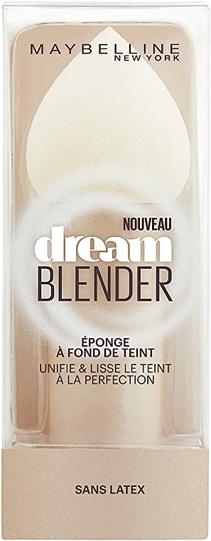 Make-up-Schwamm - Maybelline New York Dream Blender — Bild N1