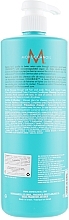 Farbschutz-Shampoo für coloriertes Haar mit marokkanischem Öl - Moroccanoil Color Continue Shampoo — Bild N3