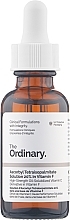 Düfte, Parfümerie und Kosmetik Gesichtsserum mit Vitamin F - The Ordinary Ascorbyl Tetraisopalmitate Solution 20%