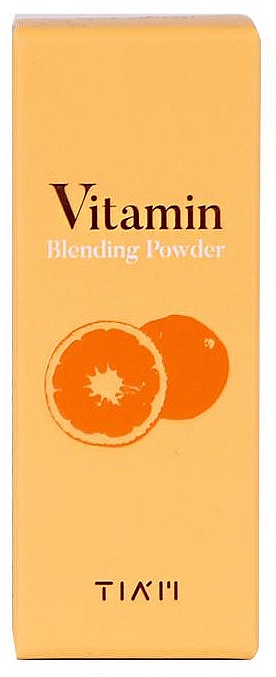Tiam Vitamin Blending Powder - Tiam Vitamin Blending Powder — Bild N2