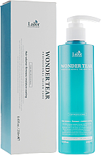 Düfte, Parfümerie und Kosmetik Stärkende Haarspülung für mehr Volumen - La'dor Wonder Tear