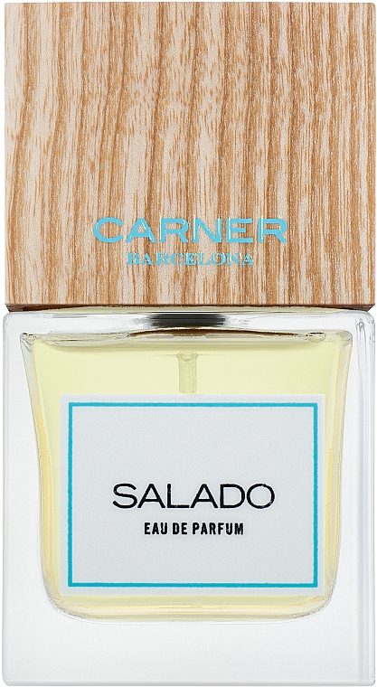 Carner Barcelona Salado - Eau de Parfum