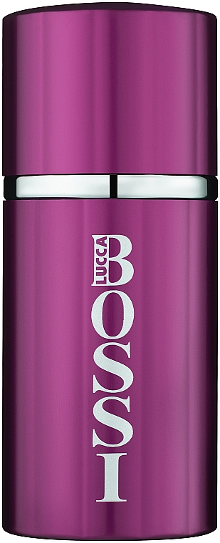 Aroma Parfume Lucca Bossi Code - Eau de Toilette — Bild N1