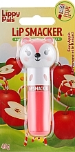 Düfte, Parfümerie und Kosmetik Lippenbalsam Fox mit Apfelgeschmack - Lip Smacker Lippy Pal Fox