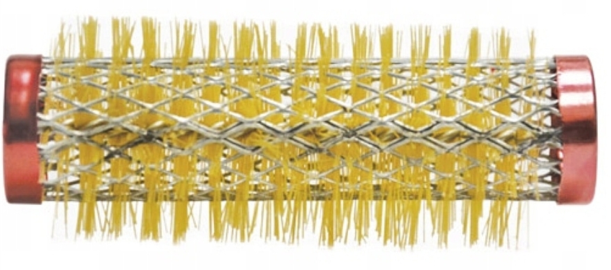 Lockenwickler aus Metall Igel 6,5 cm d18 12 St. - Xhair — Bild N1