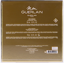 Guerlain Mon Guerlain - Duftset (Eau de Parfum 30ml + Körperlotion 75ml) — Bild N2