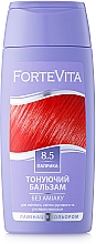 Tönungsspülung für das Haar - Supermash Forte Vita Balm — Bild N1