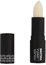Lippenprimer - Rougi+ GlamTech Volumizing Primer Lipstick — Bild N2