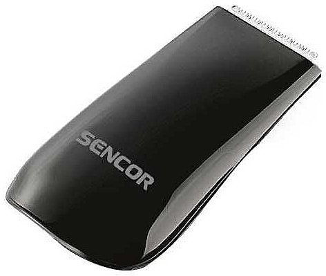 Elektrischer Rasierer SMS 5013RD - Sencor — Bild N50