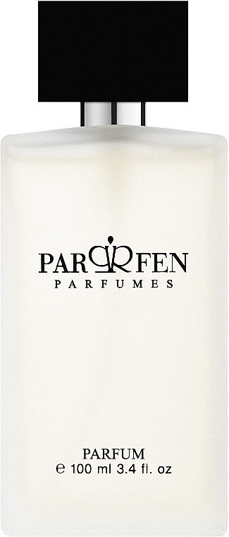 Parfen №638 - Parfum — Bild N1