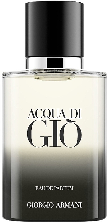 Giorgio Armani Acqua Di Gio - Eau de Parfum nachfüllbar — Bild N13