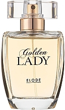 Düfte, Parfümerie und Kosmetik Elode Golden Lady - Eau de Parfum