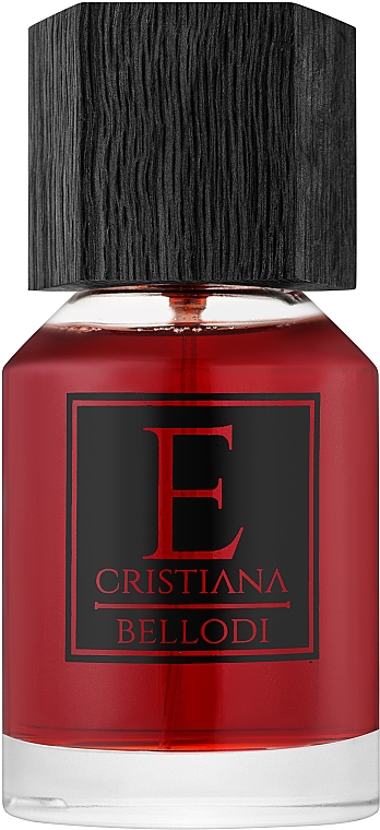 Cristiana Bellodi E - Eau de Parfum — Bild N1