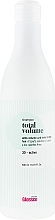 Volumen-Shampoo - Glossco Treatment Total Volume Shampoo — Bild N5