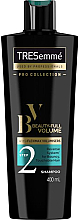 Düfte, Parfümerie und Kosmetik Shampoo für mehr Volumen - Tresemme Beauty-Full Volume Shampoo Reverse System
