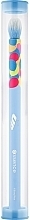 Lidschattenpinsel - Essence Disney Pixar Up Eyeshadow Brush  — Bild N2