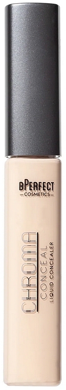 Concealer für das Gesicht - BPerfect Chroma Conceal Liquid Concealer — Bild N1