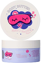 Düfte, Parfümerie und Kosmetik Körperbutter Neroli und Mandarine - Bubble T Neroli & Tangerine Body Butter