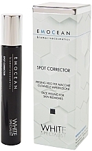 Peeling-Concealer gegen Hautunreinheiten  - Emocean White Specialist Spot Corrector  — Bild N2