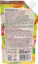 Shampoo Tropikana - Only Natural (Doypack)  — Bild N3