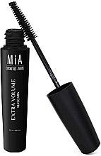 Mascara für mehr Volumen - Mia Cosmetics Paris Extra Volume — Bild N1