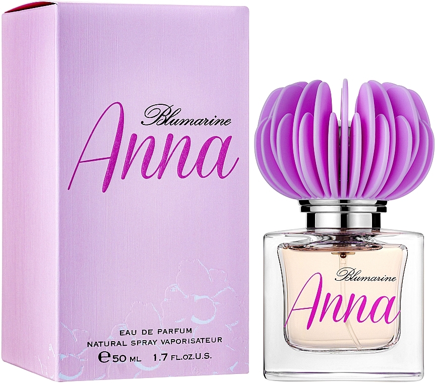 Blumarine Anna - Eau de Parfum — Bild N2